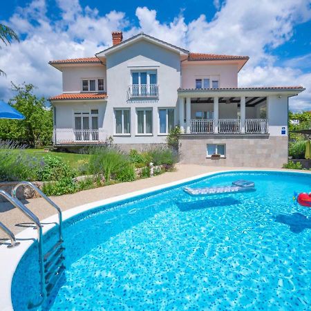 Holiday Home Zorica By Interhome Matulji Eksteriør billede