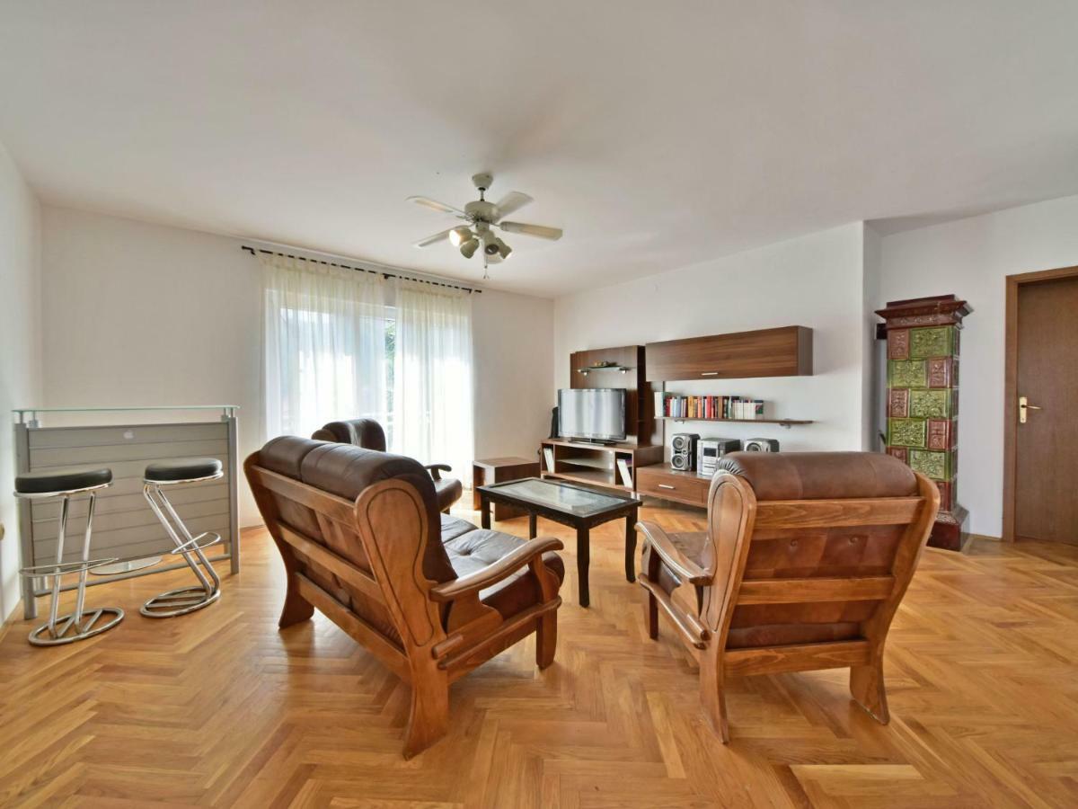 Holiday Home Zorica By Interhome Matulji Eksteriør billede
