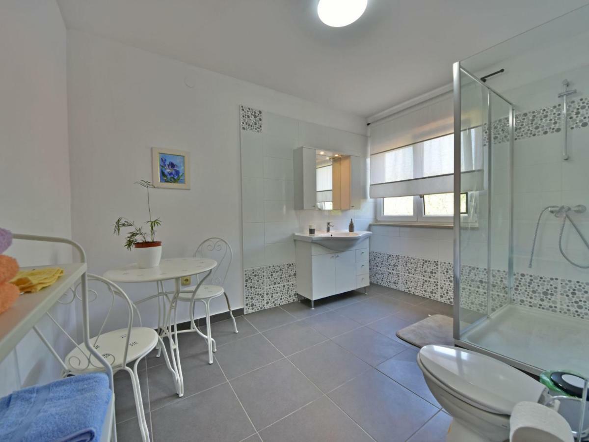Holiday Home Zorica By Interhome Matulji Eksteriør billede