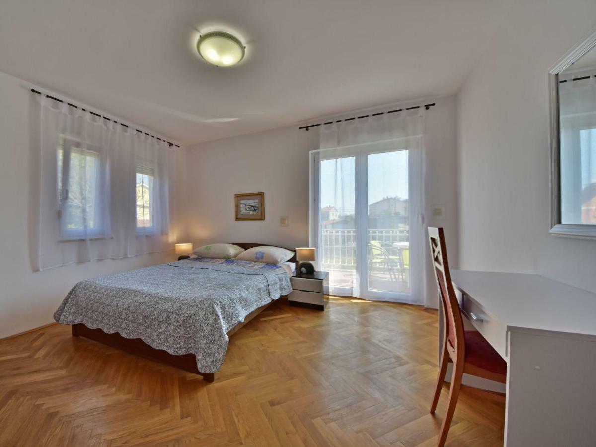 Holiday Home Zorica By Interhome Matulji Eksteriør billede