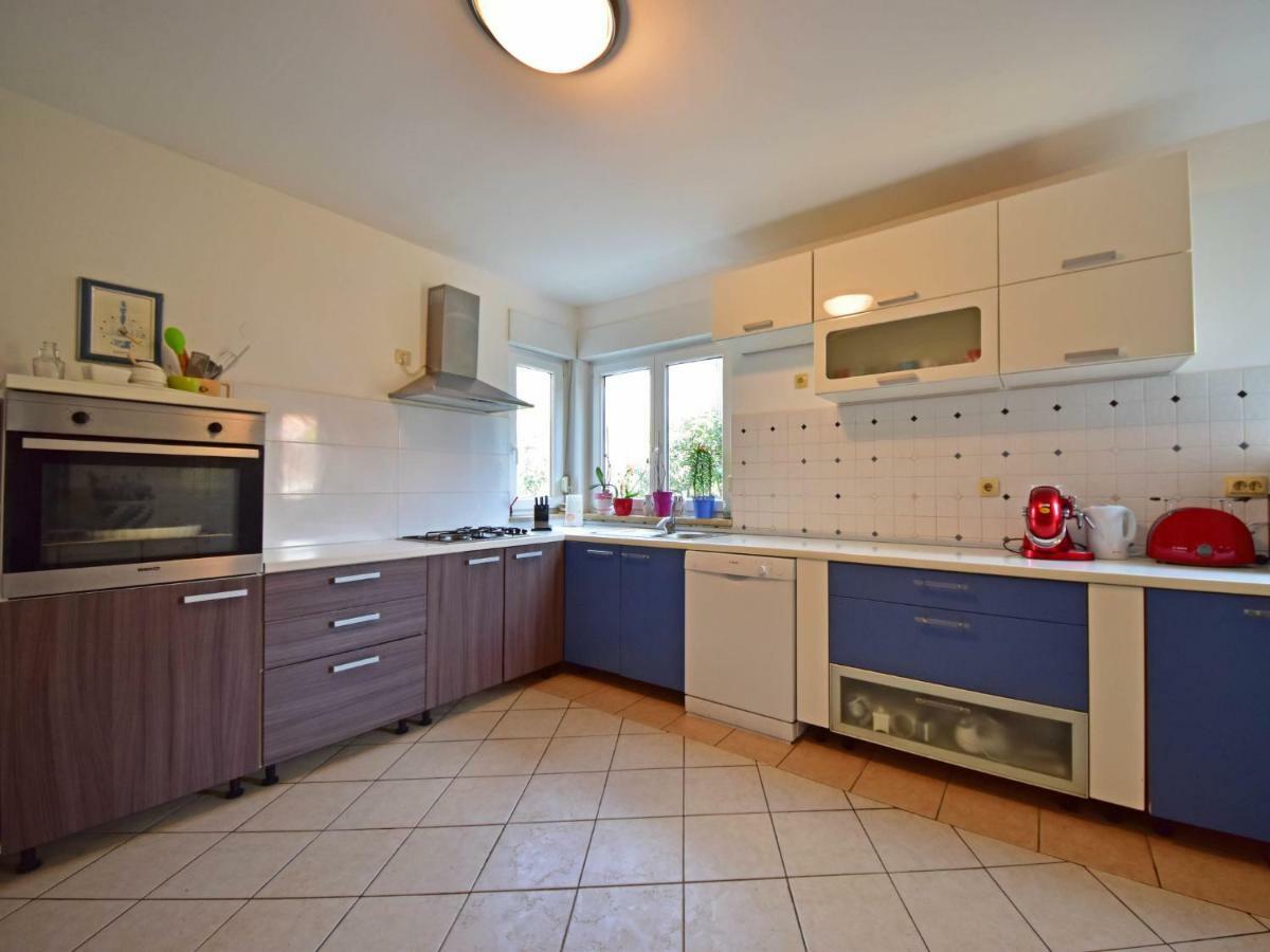 Holiday Home Zorica By Interhome Matulji Eksteriør billede